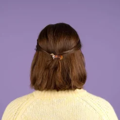 Coucou Suzette Dachshund Hair Clip* Hair Clips