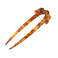 Coucou Suzette Dachshund Kiss Hair Stick* Hair Pins
