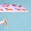 Coucou Suzette Dachshund Umbrella* Umbrellas