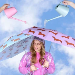 Coucou Suzette Dachshund Umbrella* Umbrellas