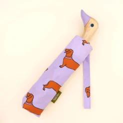 Coucou Suzette Dachshund Umbrella* Umbrellas