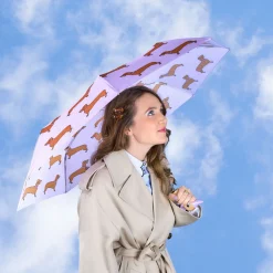 Coucou Suzette Dachshund Umbrella* Umbrellas