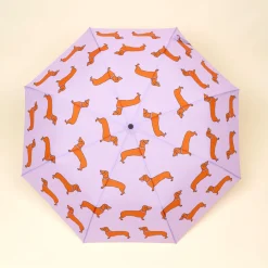 Coucou Suzette Dachshund Umbrella* Umbrellas