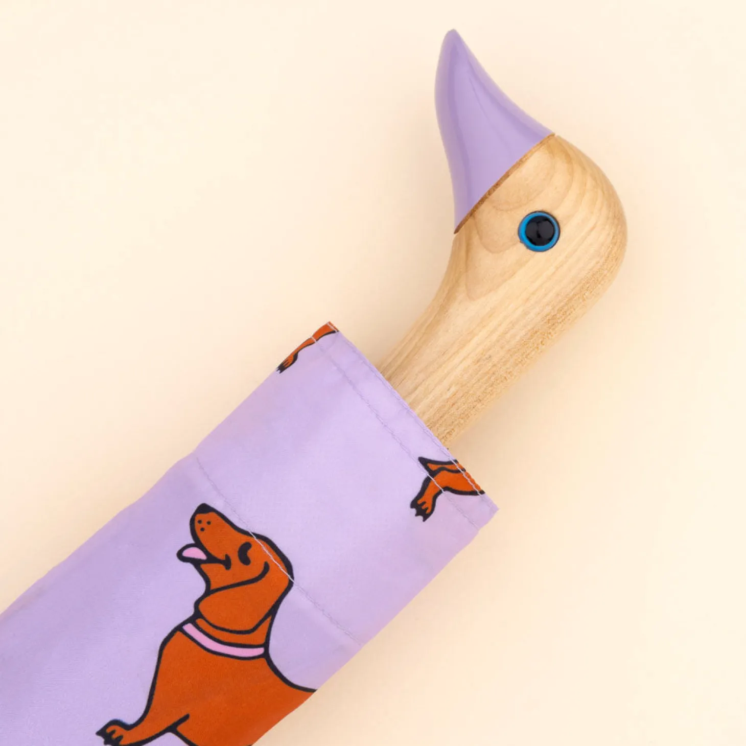 Coucou Suzette Dachshund Umbrella* Umbrellas