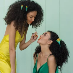 Coucou Suzette Daffodil Hair Clip* Hair Clips