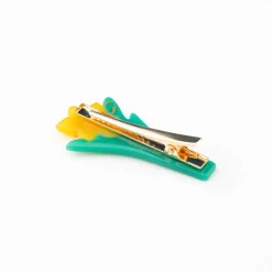 Coucou Suzette Daffodil Hair Clip* Hair Clips