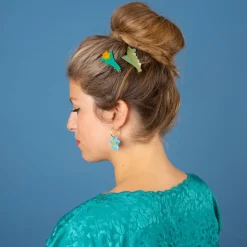 Coucou Suzette Daffodil Hair Clip* Hair Clips