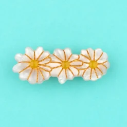 Coucou Suzette Daisies Hair Clip* Hair Clips