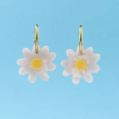 Coucou Suzette Daisy Earrings* Jewelry