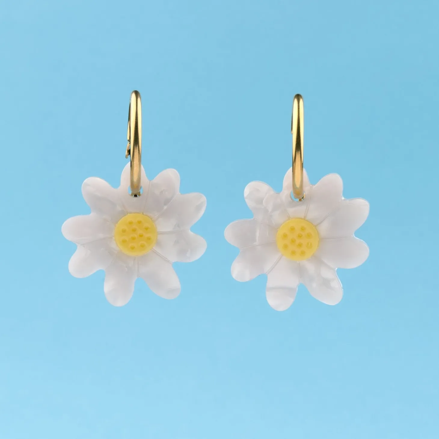 Coucou Suzette Daisy Earrings* Jewelry