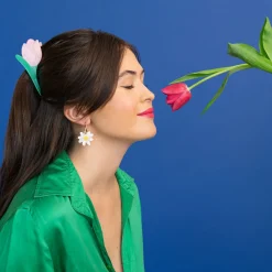 Coucou Suzette Daisy Earrings* Jewelry