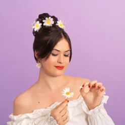 Coucou Suzette Daisy Earrings* Jewelry