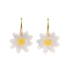 Coucou Suzette Daisy Earrings* Jewelry