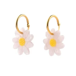 Coucou Suzette Daisy Earrings* Jewelry