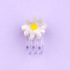 Coucou Suzette Daisy Mini Hair Claw* Mini Hair Claws