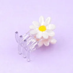 Coucou Suzette Daisy Mini Hair Claw* Mini Hair Claws