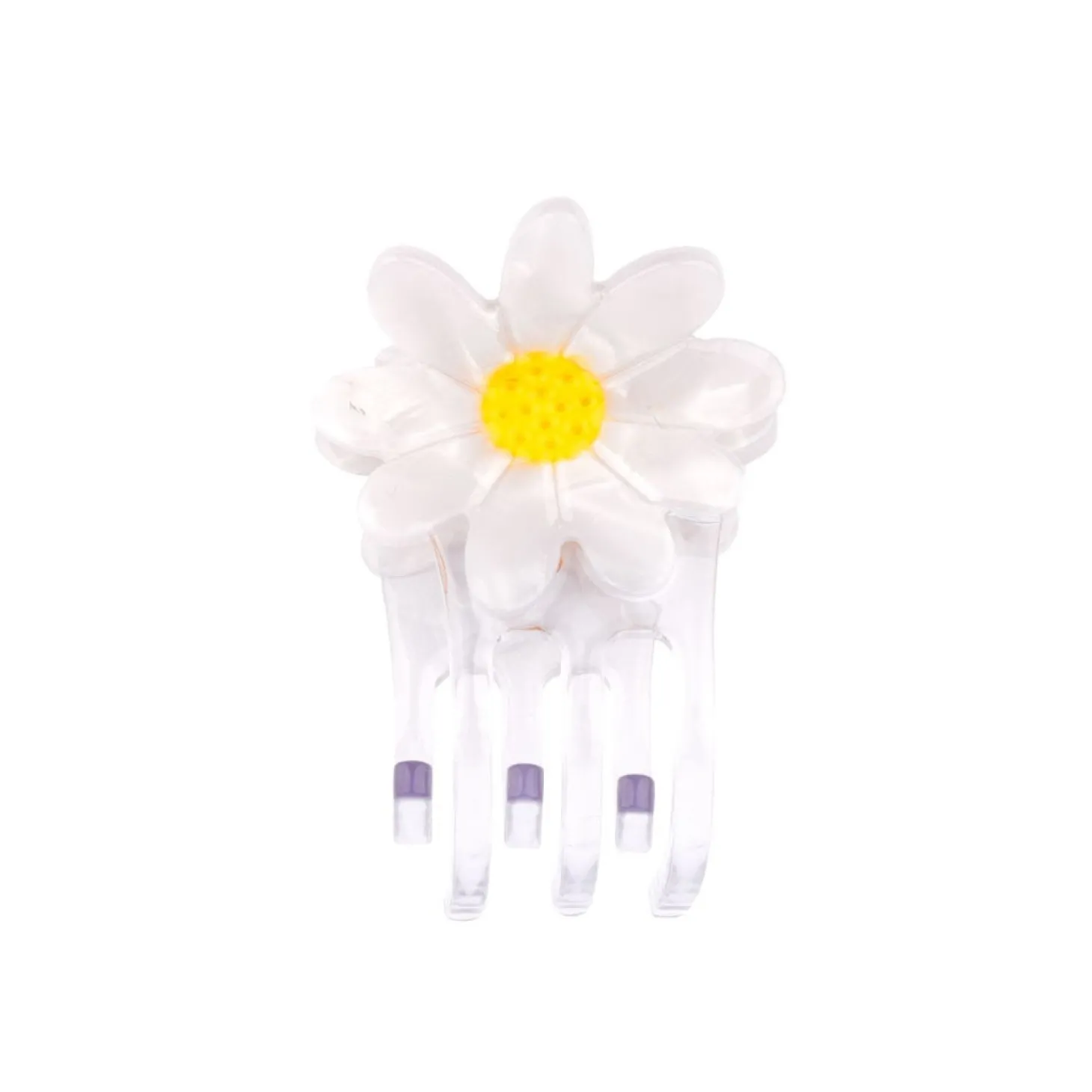 Coucou Suzette Daisy Mini Hair Claw* Mini Hair Claws