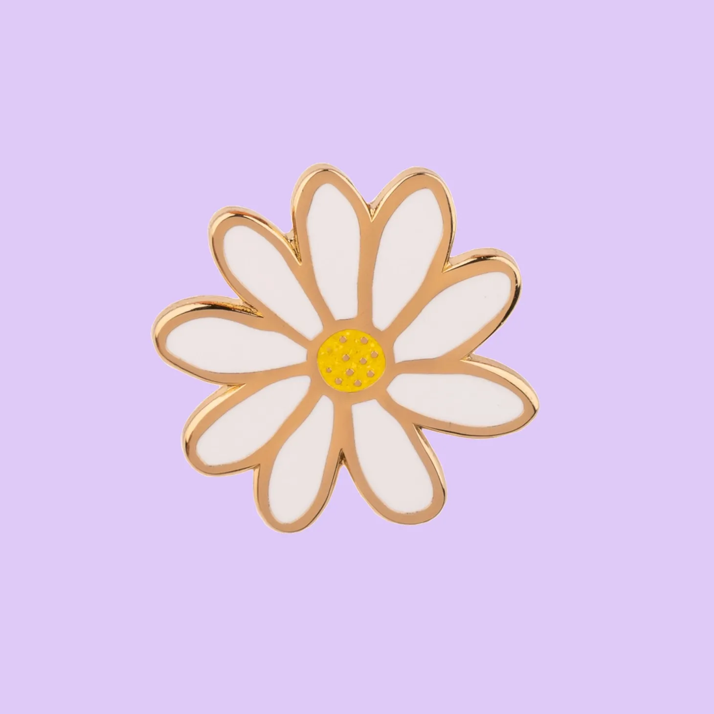 Coucou Suzette Daisy Pin* Pins