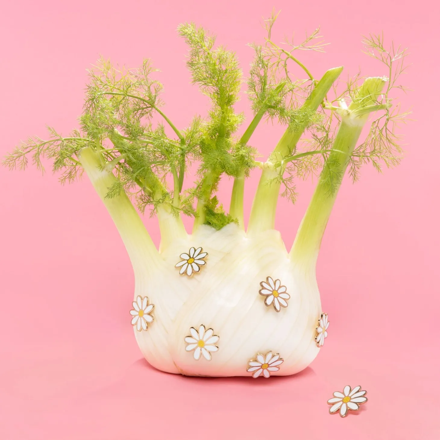 Coucou Suzette Daisy Pin* Pins