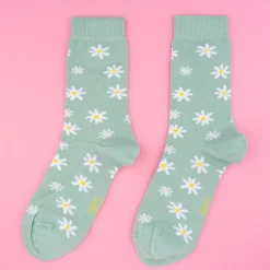 Coucou Suzette Daisy Socks* Cotton Socks
