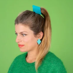 Coucou Suzette Diamond Hair Claw* Hair Claws