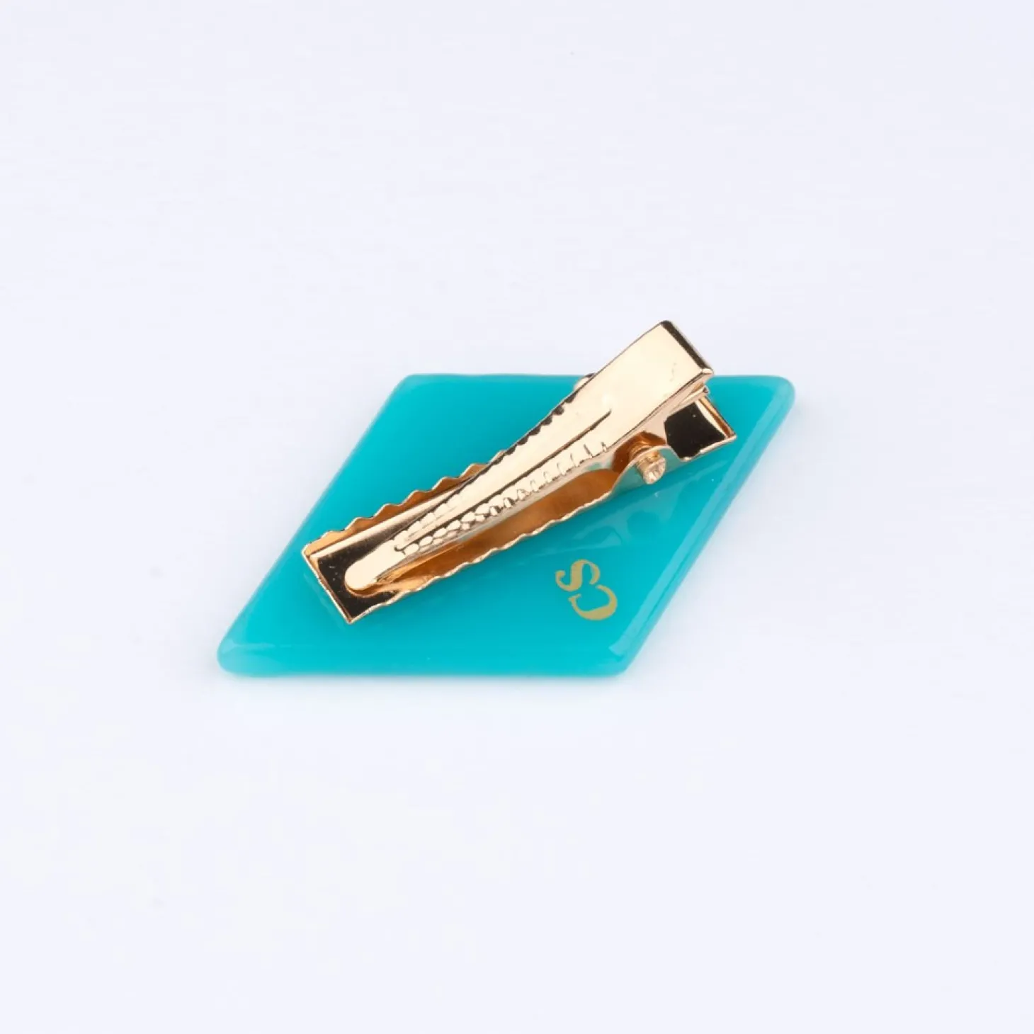 Coucou Suzette Diamond Hair Clip* Hair Clips