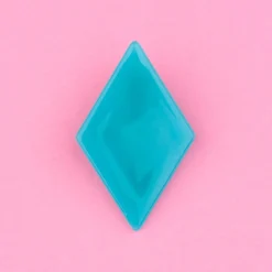 Coucou Suzette Diamond Hair Clip* Hair Clips