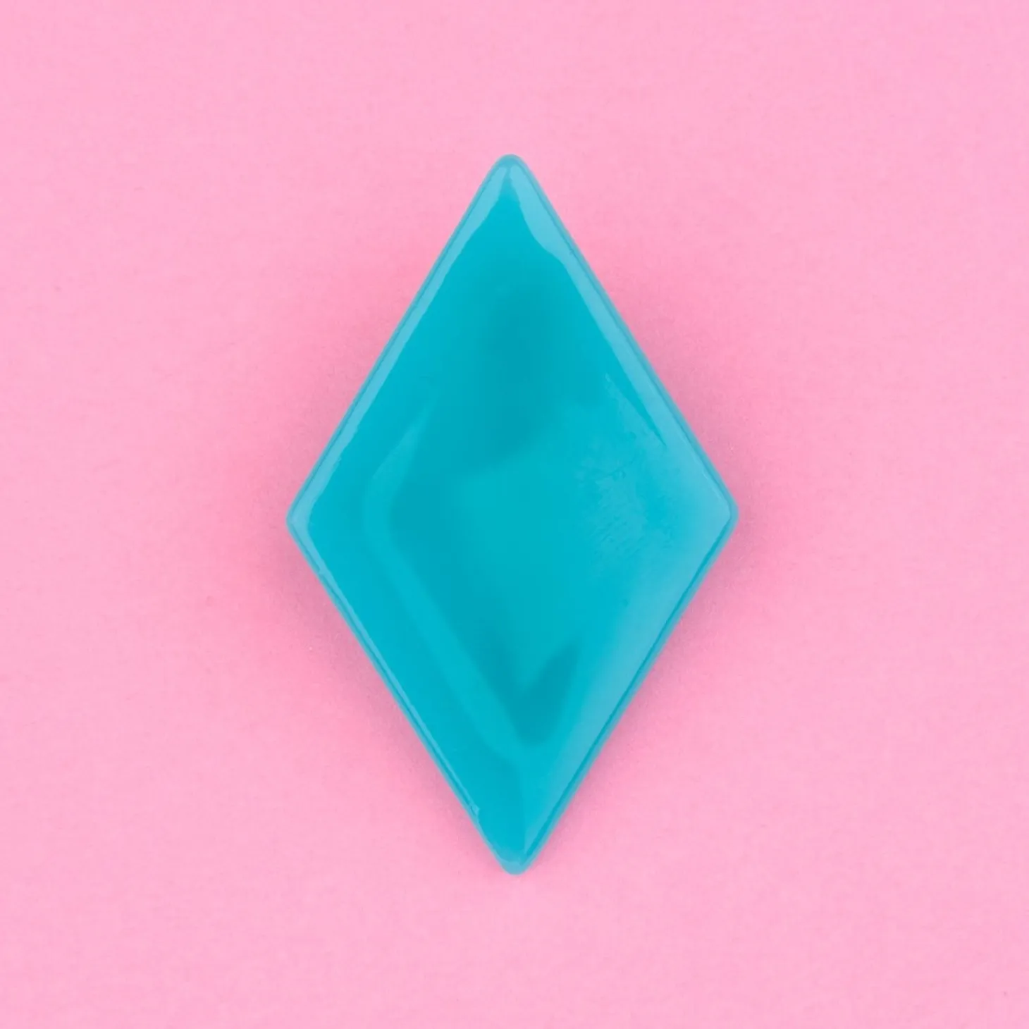Coucou Suzette Diamond Hair Clip* Hair Clips