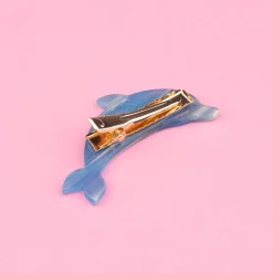 Coucou Suzette Dolphin Hair Clip* Hair Clips