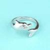 Coucou Suzette Dolphin Ring* Jewelry
