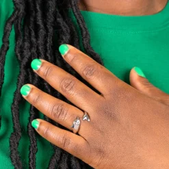 Coucou Suzette Dolphin Ring* Jewelry