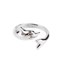 Coucou Suzette Dolphin Ring* Jewelry