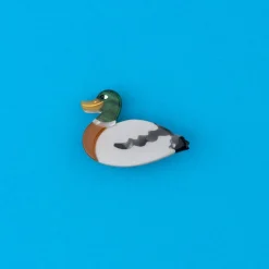 Coucou Suzette Duck Hair Clip* Hair Clips