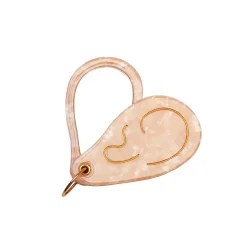Coucou Suzette Ear Mirror* Mirrors