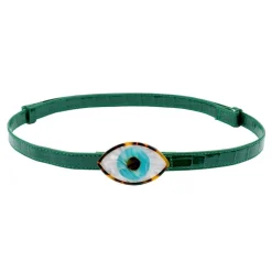 Coucou Suzette Eye Belt* Belts
