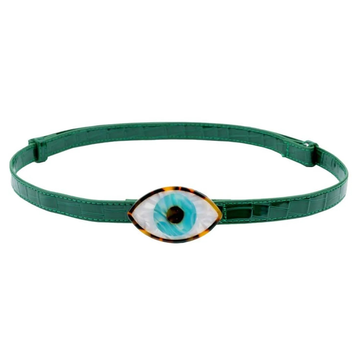 Coucou Suzette Eye Belt* Belts