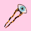 Coucou Suzette Eye Hair Stick - Big* Hair Pins