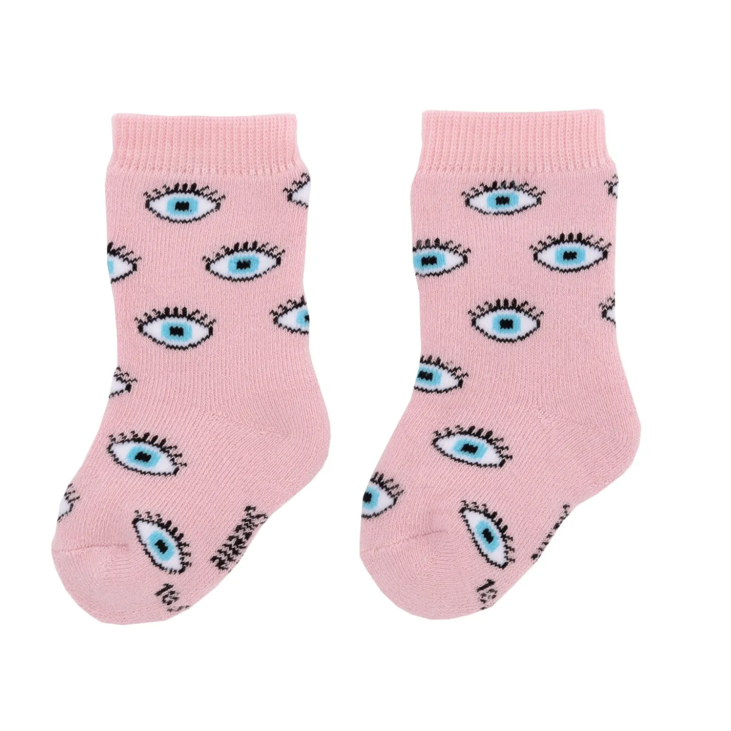 Coucou Suzette Eye Socks - Kids* Kids Socks