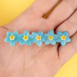 Coucou Suzette Forget Me Not Hair Clip* Hair Clips