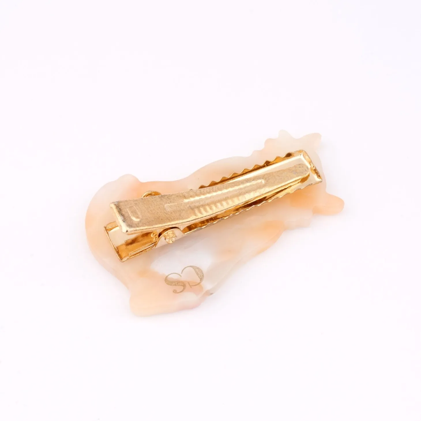 Coucou Suzette Ginger Cat Hair Clip* Hair Clips