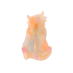 Coucou Suzette Ginger Cat Hair Clip* Hair Clips