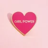 Coucou Suzette Girl Power Pin* Pins