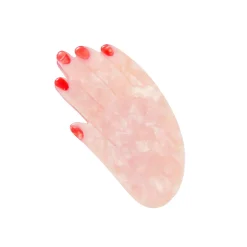 Coucou Suzette Hand Hair Claw - White* Hair Claws