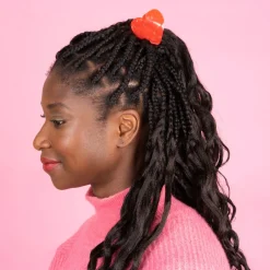 Coucou Suzette Heart Hair Claw* Hair Claws