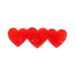 Coucou Suzette Heart Hair Clip* Hair Clips