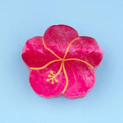 Coucou Suzette Hibiscus Hair Claw* Hair Claws