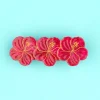 Coucou Suzette Hibiscus Hair Clip* Hair Clips