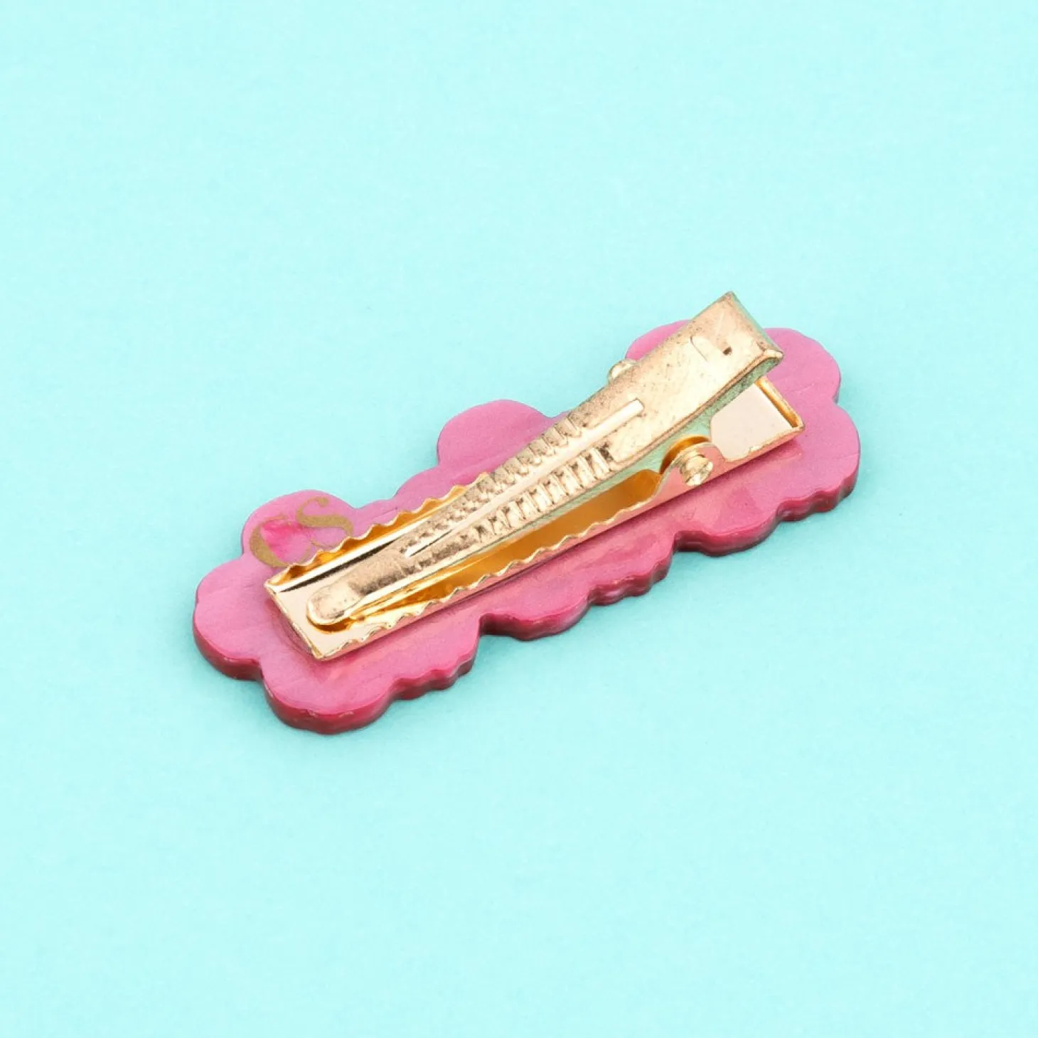 Coucou Suzette Hibiscus Hair Clip* Hair Clips