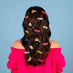 Coucou Suzette Hibiscus Hair Clip* Hair Clips