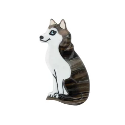 Coucou Suzette Husky Hair Clip* Hair Clips